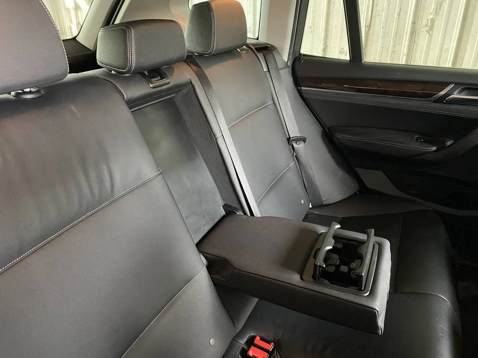 2017 BMW F25 X3 - Image 14 of 21