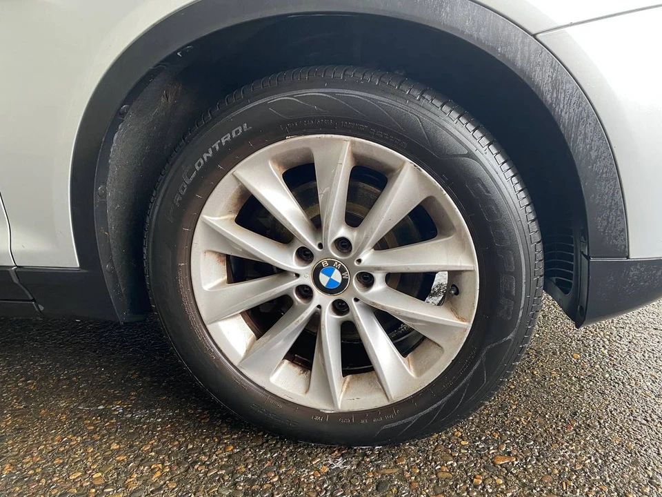 2017 BMW F25 X3 - Image 18 of 21