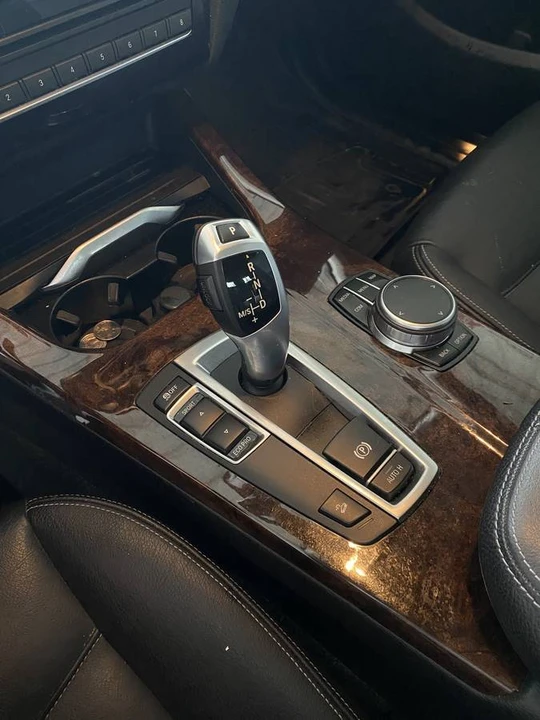 2017 BMW F25 X3 - Image 9 of 21
