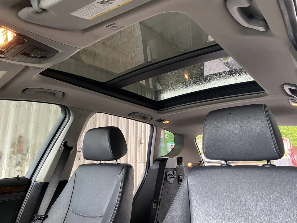 2017 BMW F25 X3 - Image 19 of 21