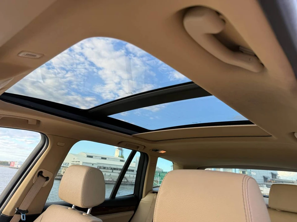 2017 BMW F25 X3 - Image 17 of 19
