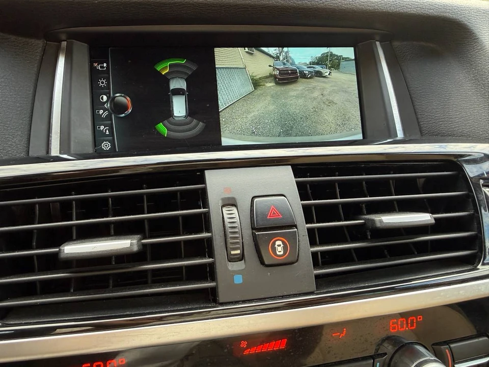 2017 BMW F25 X3 - Image 16 of 19
