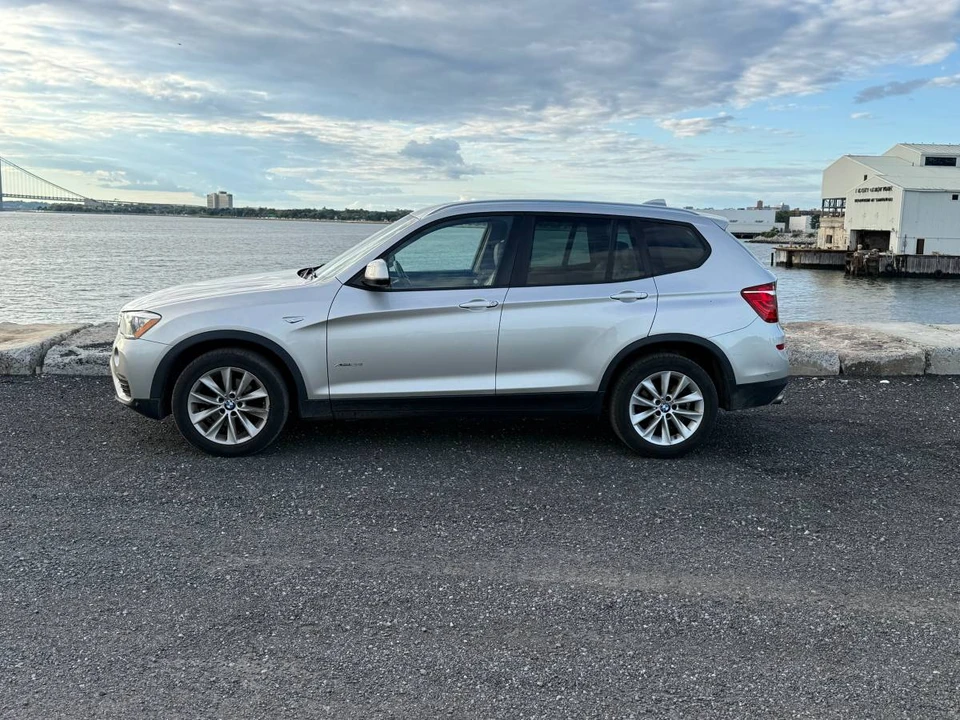 2017 BMW F25 X3 - Image 4 of 19