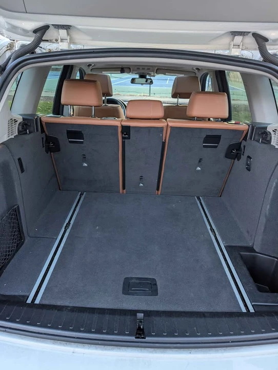 2017 BMW F25 X3 - Image 12 of 20