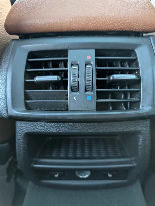 2017 BMW F25 X3 - Image 17 of 20
