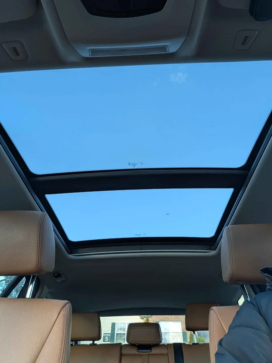 2017 BMW F25 X3 - Image 16 of 20