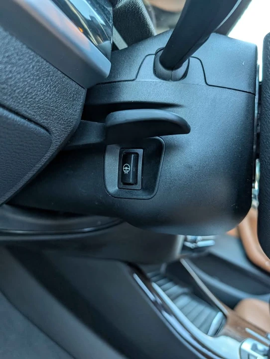 2017 BMW F25 X3 - Image 18 of 20