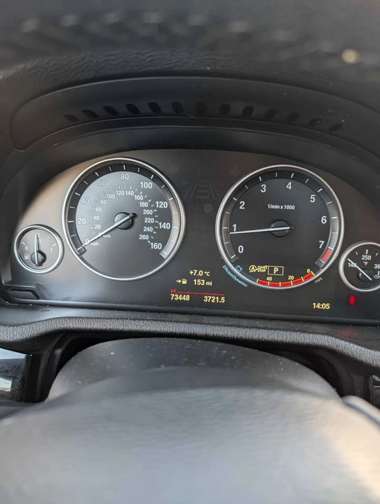 2017 BMW F25 X3 - Image 19 of 20