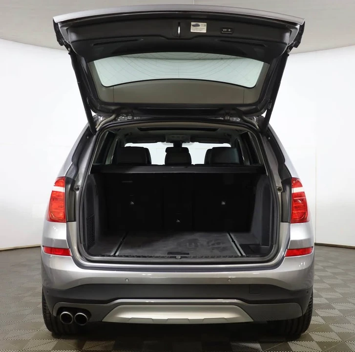 2017 BMW F25 X3 - Image 13 of 15