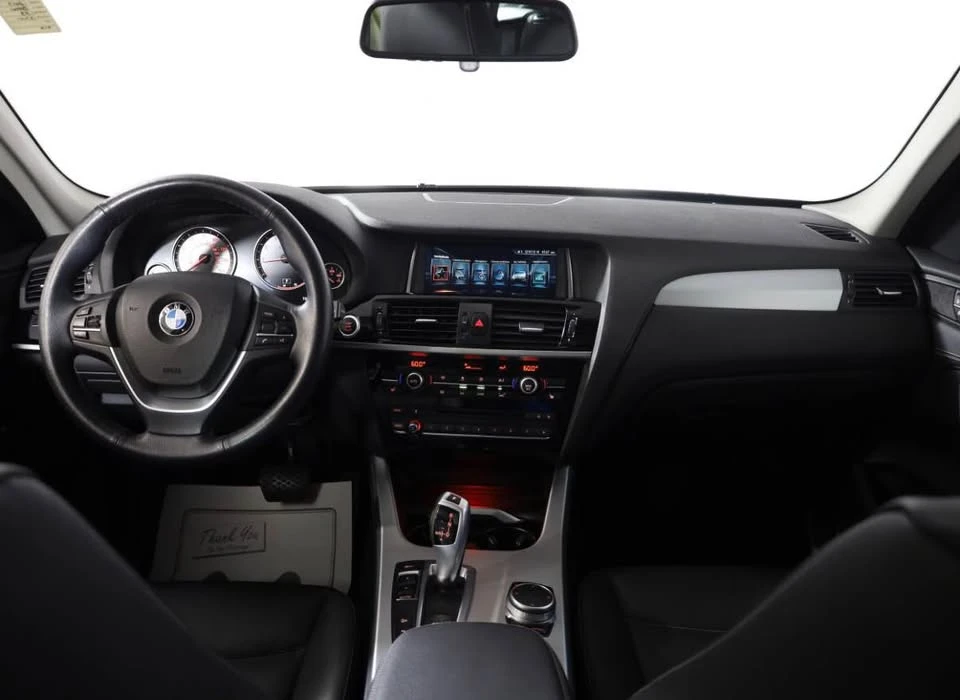 2017 BMW F25 X3 - Image 7 of 15