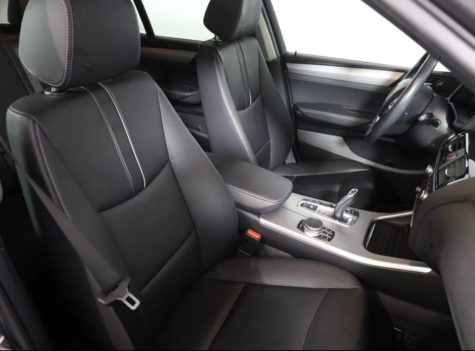 2017 BMW F25 X3 - Image 4 of 15