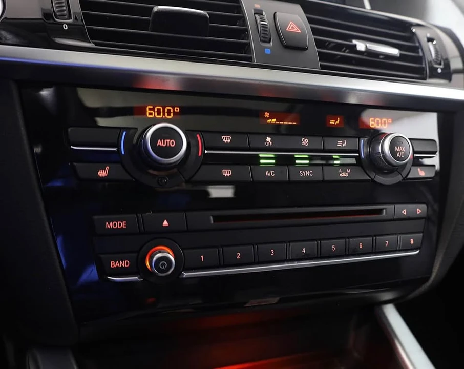 2017 BMW F25 X3 - Image 10 of 15