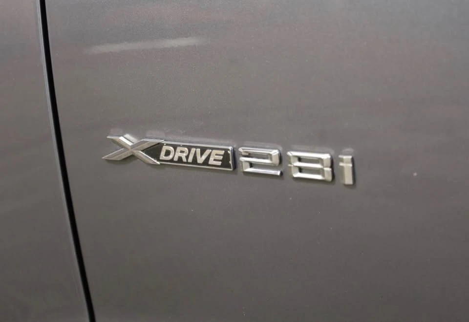 2017 BMW F25 X3 - Image 14 of 15