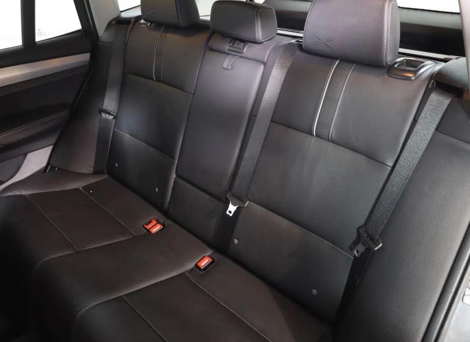 2017 BMW F25 X3 - Image 6 of 15