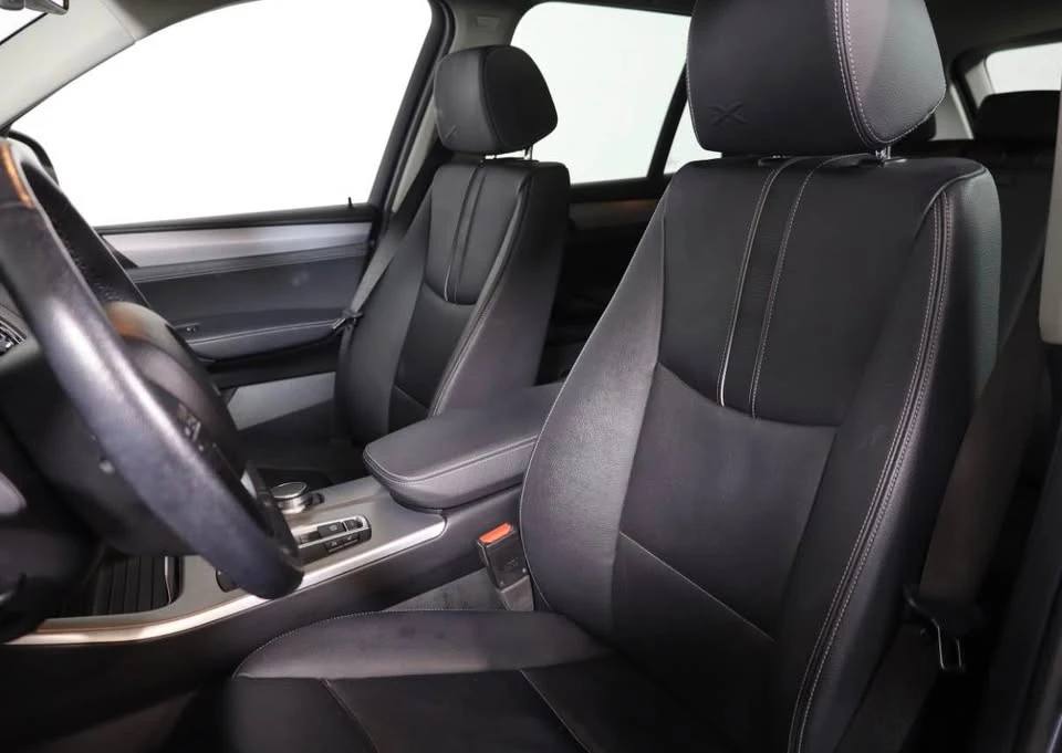 2017 BMW F25 X3 - Image 3 of 15