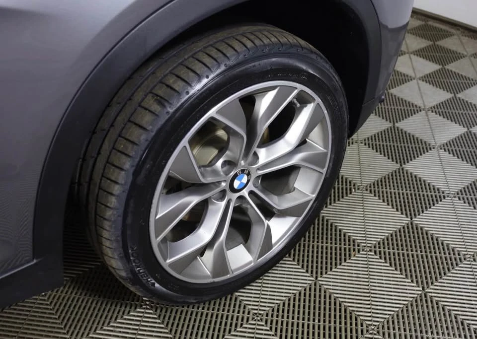 2017 BMW F25 X3 - Image 15 of 15