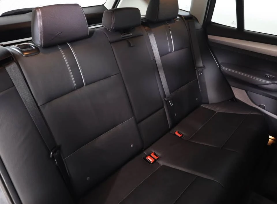 2017 BMW F25 X3 - Image 5 of 15