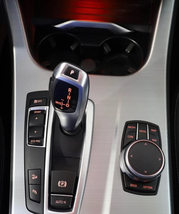 2017 BMW F25 X3 - Image 11 of 15
