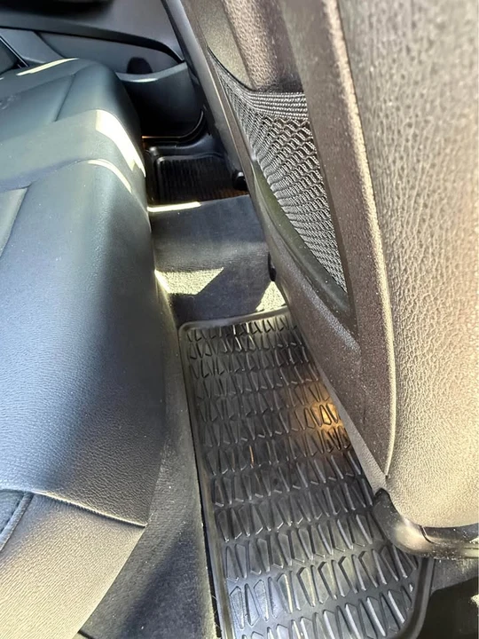 2017 BMW F25 X3 - Image 13 of 20