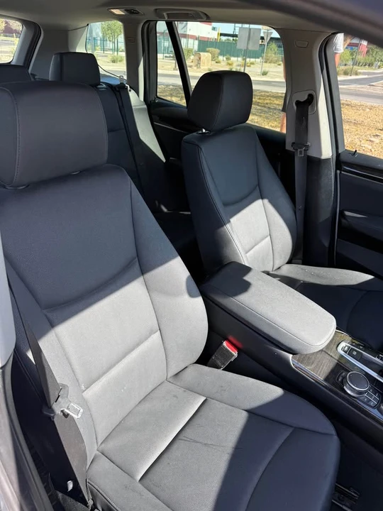 2017 BMW F25 X3 - Image 15 of 20