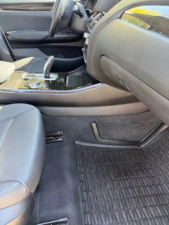 2017 BMW F25 X3 - Image 16 of 20
