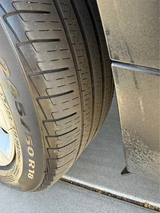 2017 BMW F25 X3 - Image 17 of 20