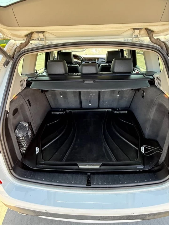 2017 BMW F25 X3 - Image 11 of 20