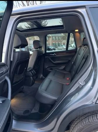 2017 BMW F25 X3 - Image 14 of 20