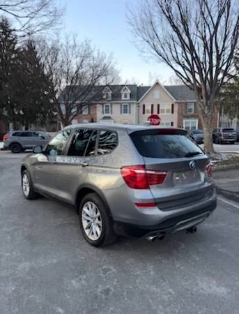 2017 BMW F25 X3 - Image 6 of 20