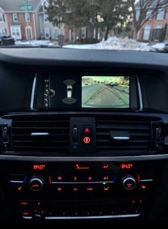 2017 BMW F25 X3 - Image 9 of 20