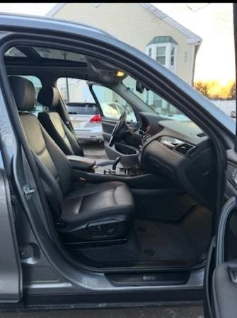 2017 BMW F25 X3 - Image 12 of 20
