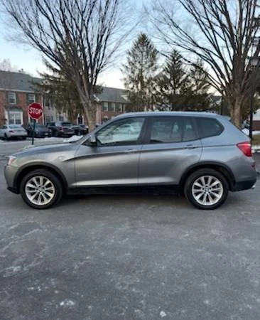 2017 BMW F25 X3 - Image 5 of 20