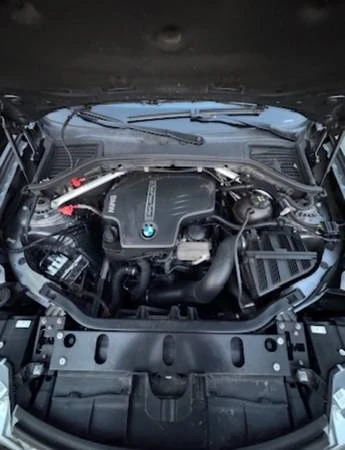 2017 BMW F25 X3 - Image 18 of 20
