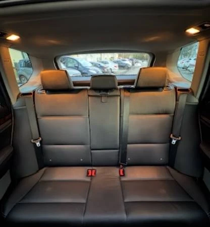 2017 BMW F25 X3 - Image 17 of 20