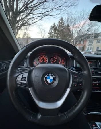 2017 BMW F25 X3 - Image 20 of 20