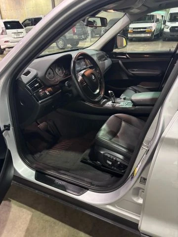 2017 BMW F25 X3 - Image 11 of 11