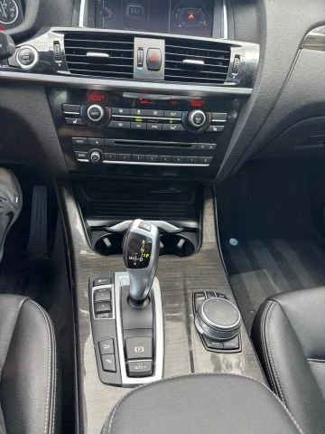 2017 BMW F25 X3 - Image 9 of 11