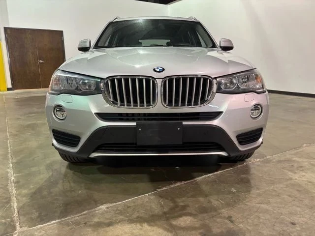 2017 BMW F25 X3 - Image 4 of 11