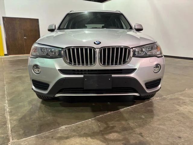 2017 BMW F25 X3 - Image 4 of 11