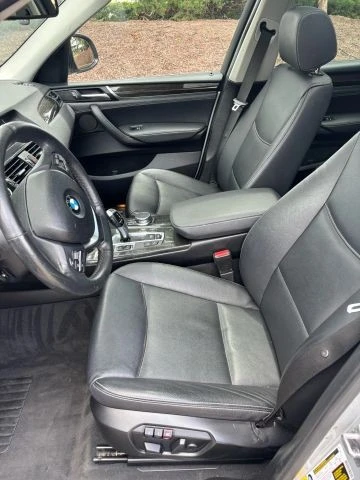 2017 BMW F25 X3 - Image 6 of 11