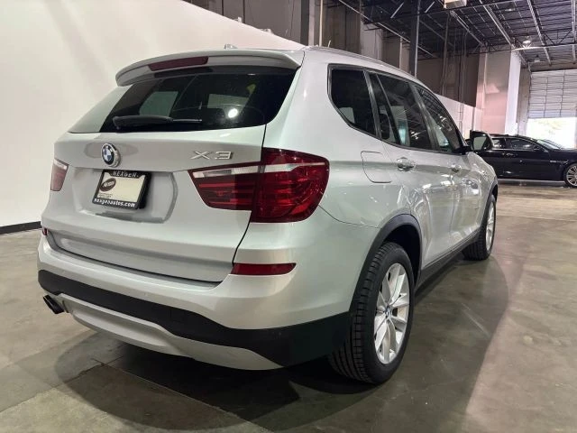 2017 BMW F25 X3 - Image 3 of 11