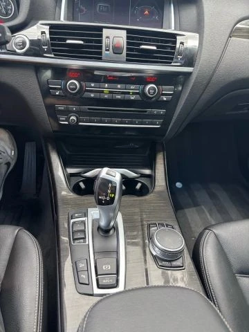 2017 BMW F25 X3 - Image 9 of 11