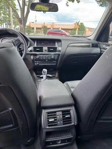 2017 BMW F25 X3 - Image 7 of 11