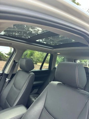2017 BMW F25 X3 - Image 8 of 11