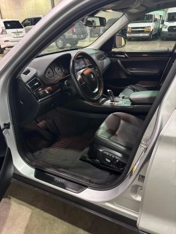 2017 BMW F25 X3 - Image 11 of 11