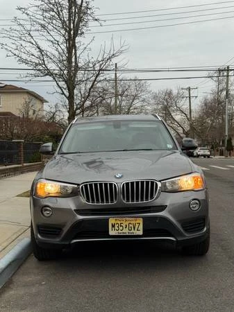2017 BMW F25 X3 - Image 6 of 19