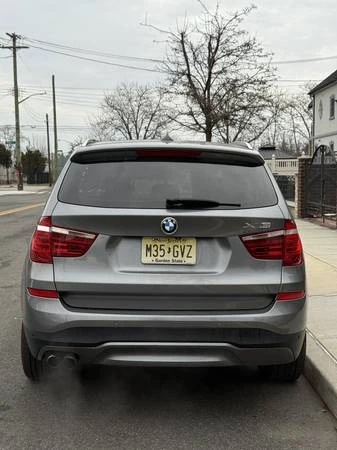 2017 BMW F25 X3 - Image 2 of 19