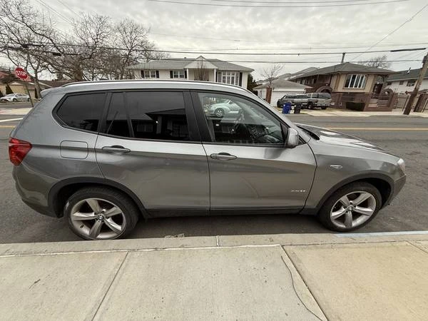 2017 BMW F25 X3 - Image 4 of 19