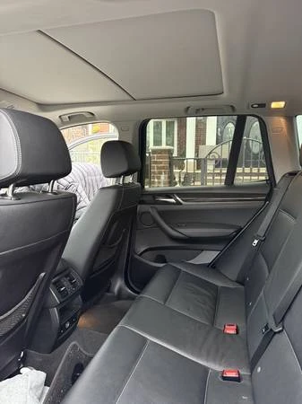 2017 BMW F25 X3 - Image 14 of 19