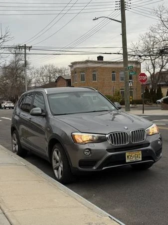 2017 BMW F25 X3 - Image 5 of 19
